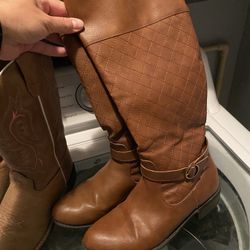 Women’s Boots