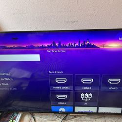 50 Inch Roku Tv 100 Bucks 