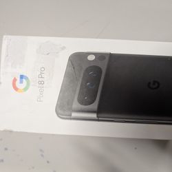 Google Pixel 8pro Sealed 