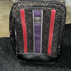 Tignanello Suitcase 