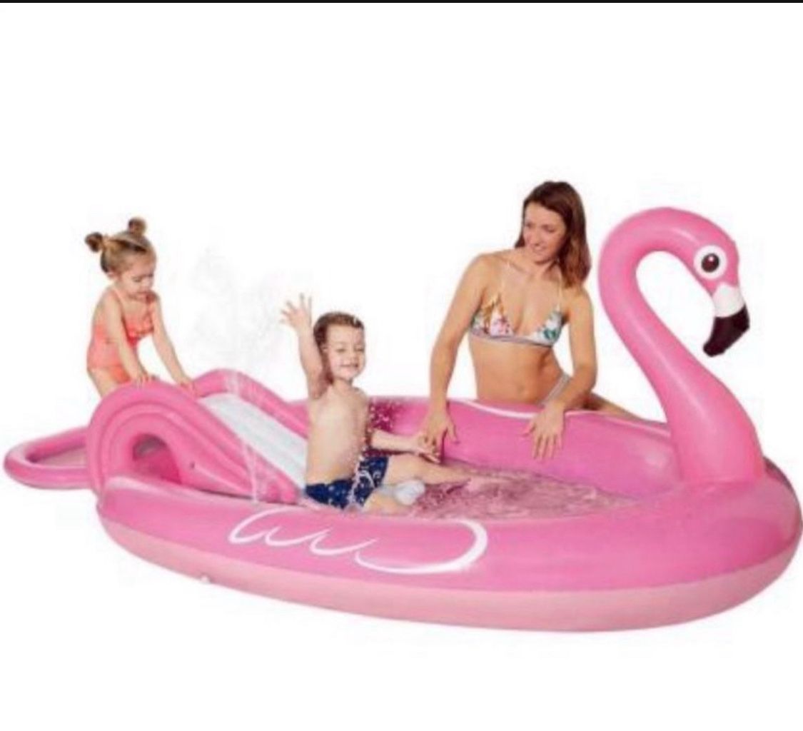 Pool For Kids
