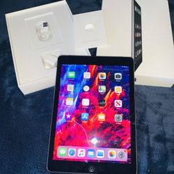 Ipad Air 9inch 16gb