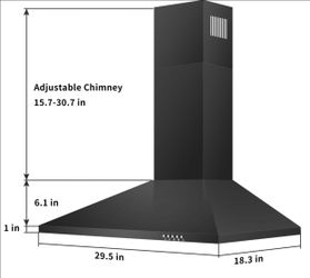 Range Hood