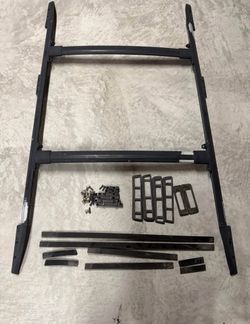 Crv Roof rack