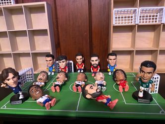 FIFA 2026 zuru ballers