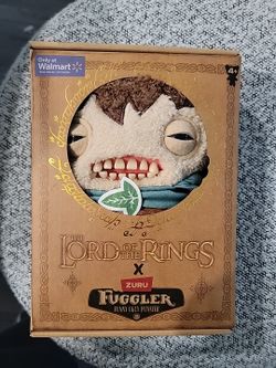 Lord Of The Rings FUGGLERS