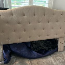 Queen Headboard  $40
