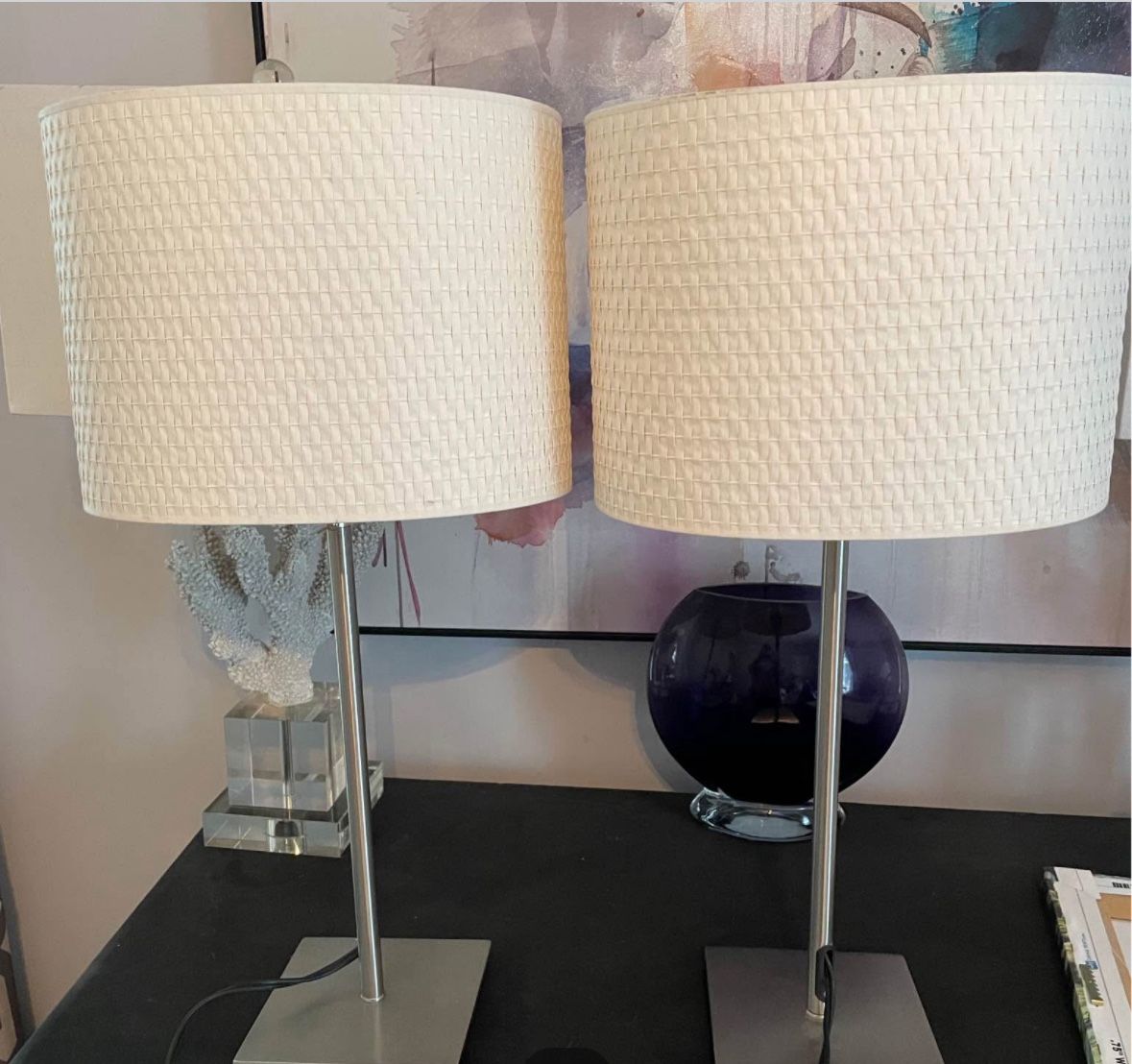 Lamp Set