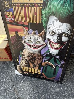 Joker Poster