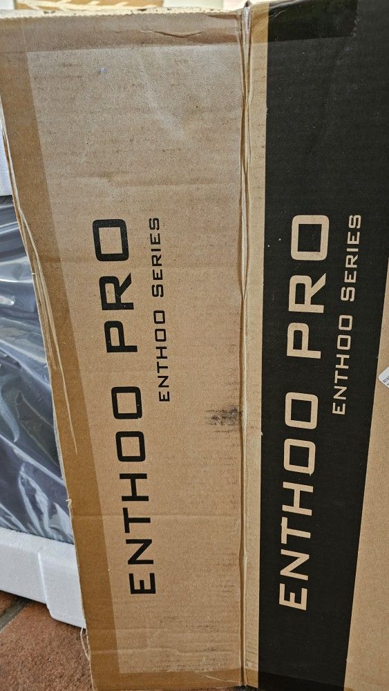 Enthoo PRO Computer Case