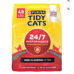 Cat Litter