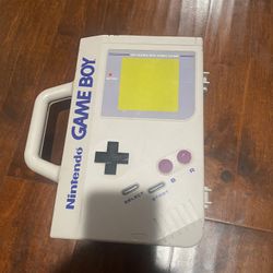 Game Boy
