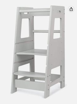 KidzWerks Child Standing Tower