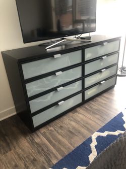 Hopen 8 drawer dresser deals