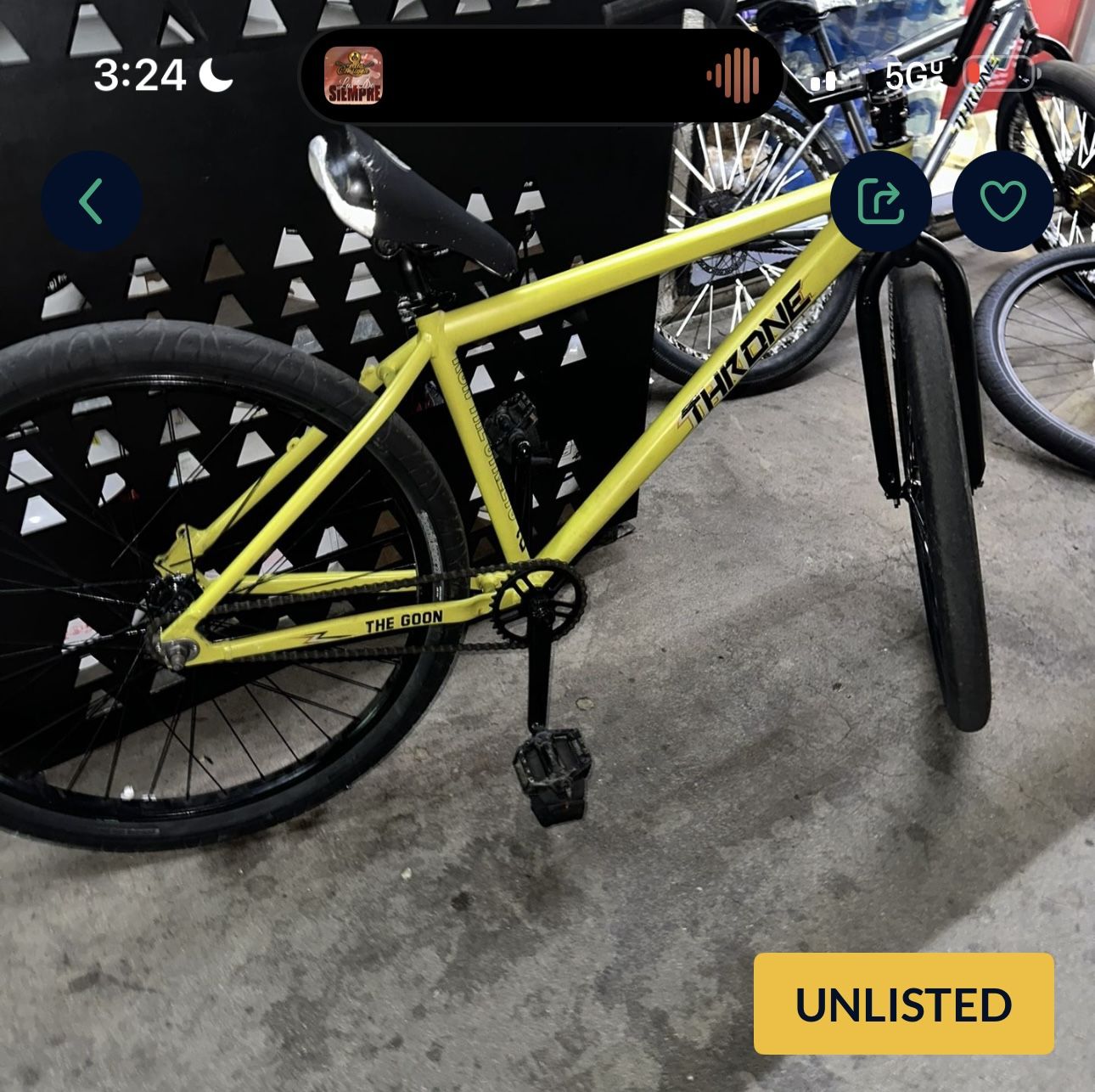 goon 29er