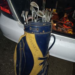 Golf Clubs