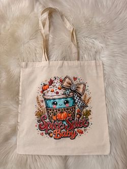 Tote bag