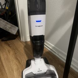 Tineco Vacuum And Mop