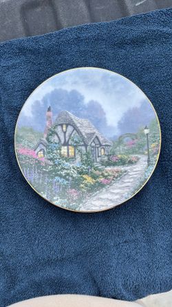 Decorative Plate