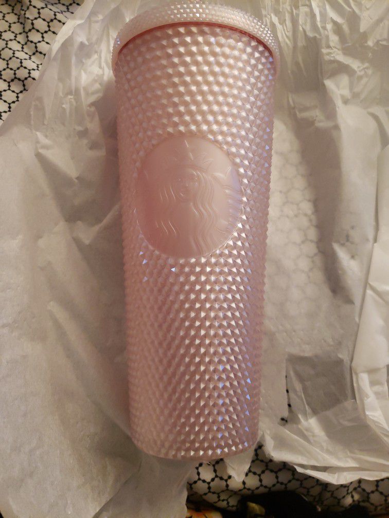 Starbucks 2022 Mexico Christmas Holiday Confetti Glitter Glass Mug 12oz for  Sale in Fontana, CA - OfferUp