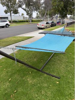Hammock