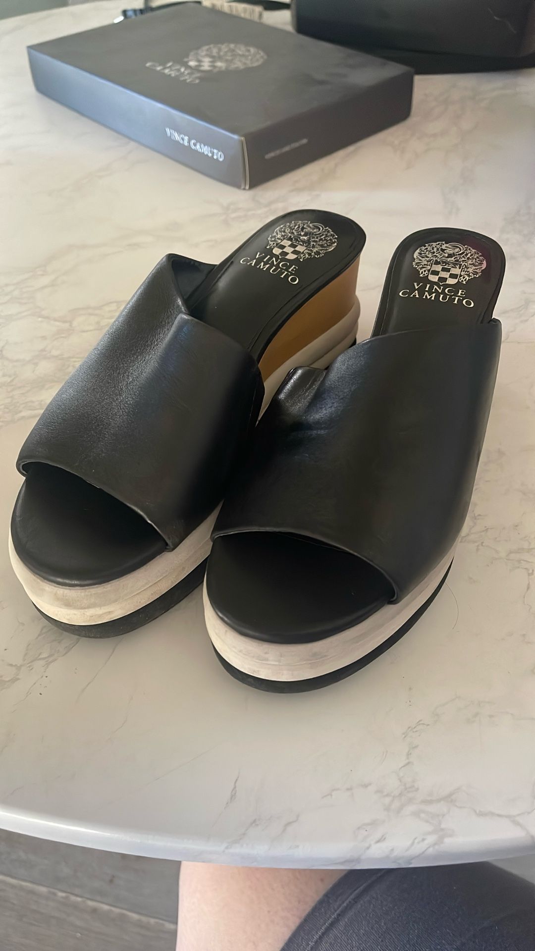 Vince Camuto Women’s Shoes 