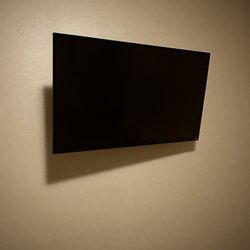 Vizio 43” Smart TV with Optional Wall Mount