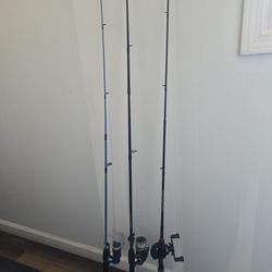 Fishing Combos 