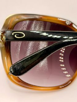 Oscar De La Renta Sunglasses