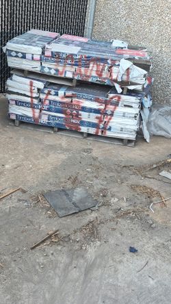 Shingles / teja
