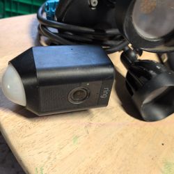 Ring Camera Security System 