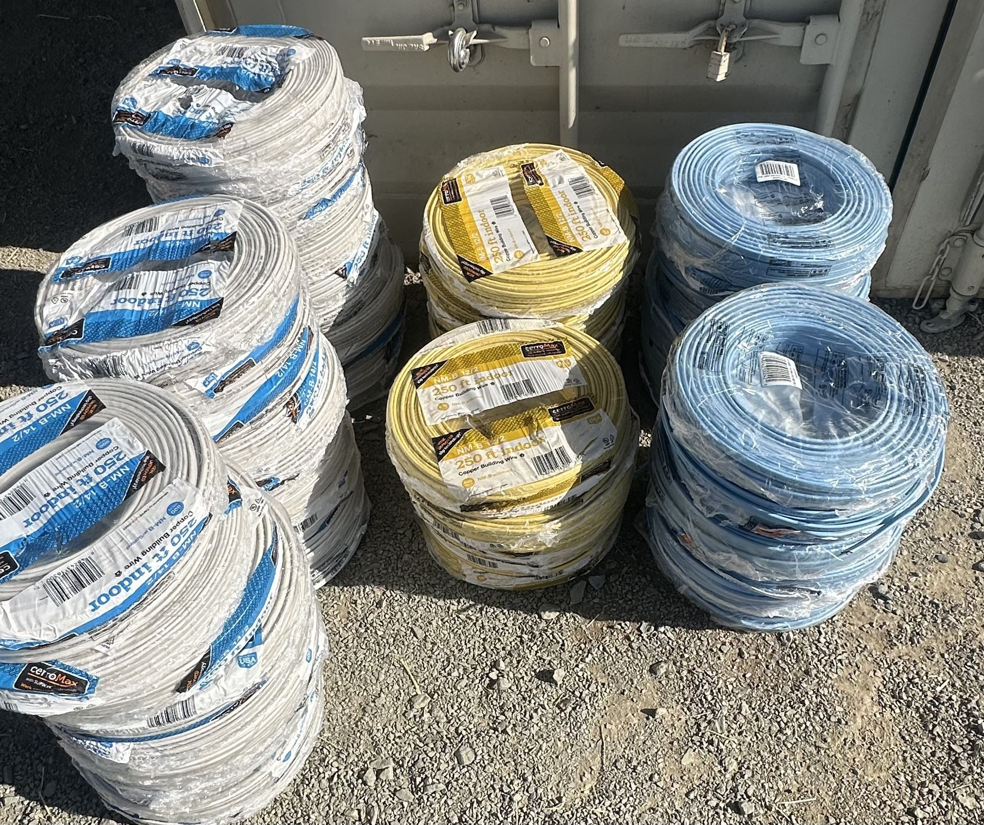 Electric Cable