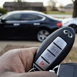 Infiniti key Infiniti key fob