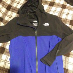 North face Mens Large Gore Tex