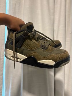 Jorden 4s