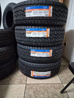 275/60r20 AT