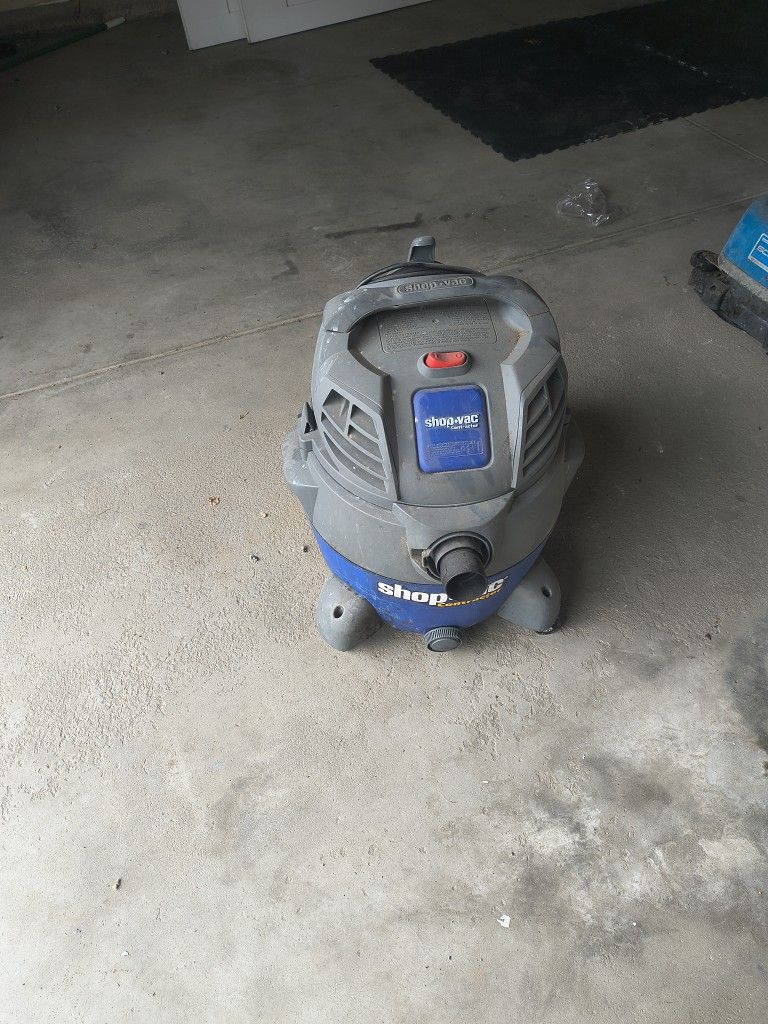 Vacuum