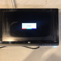 HP 2010i Monitor 20”
