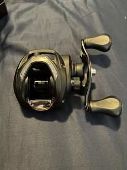 Diawa CC80HS casting reel