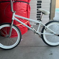 BMW Elite Bike