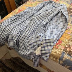 Ralph Lauren Button Up Shirt For Men 