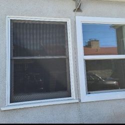 Vinyl Windows