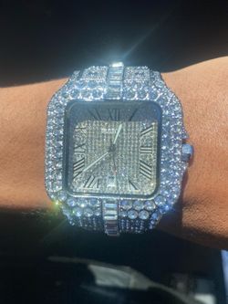 Cartier bussdown