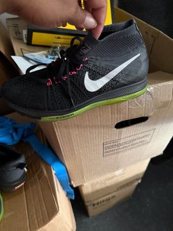 Nike zoom