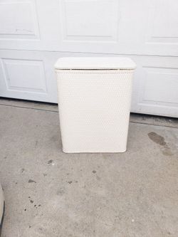 Laundry Hamper