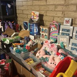 Toys