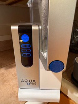 AquaTru Classic Countertop Water Filter