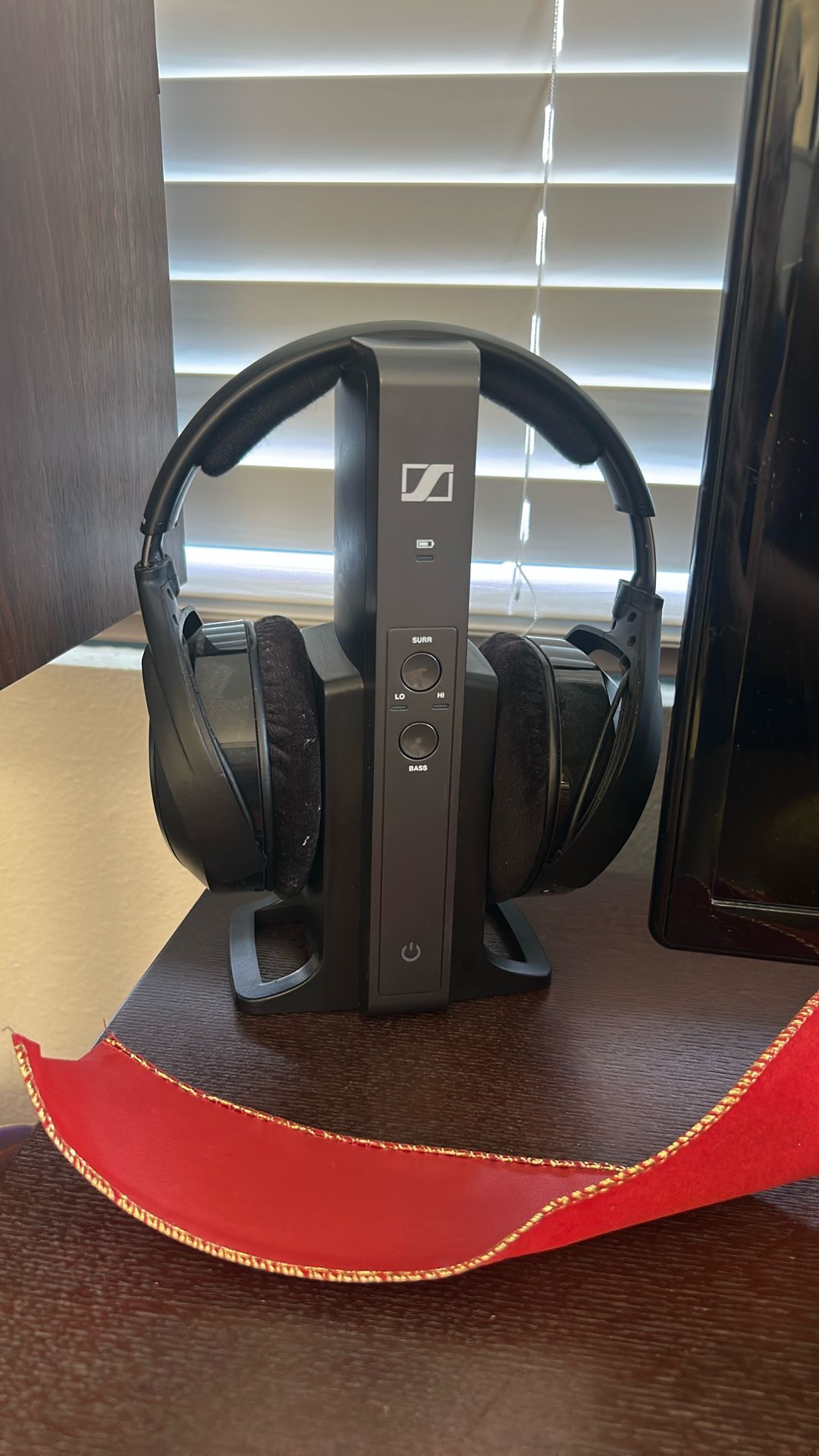 Sennheiser HDR 175 Wireless Headphones