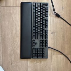 Logitech G513 Keyboard 