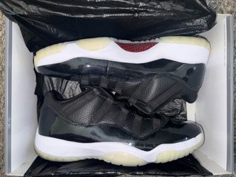 72-10 low 11s
